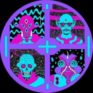 Auf Togo And Becker & Mukai - Auf Togo Meets Becker & Mukai Again in the group VINYL / Dance-Techno,Elektroniskt at Bengans Skivbutik AB (4050023)