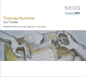 Hummel J.N. - Aus Trachila in the group CD / Klassiskt,Övrigt at Bengans Skivbutik AB (4050146)