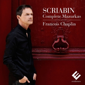 Scriabin A. - Complete Mazurkas in the group CD / Klassiskt at Bengans Skivbutik AB (4050343)
