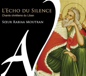 Gregorian Chant - L'echo Du Silence in the group CD / Klassiskt,Övrigt at Bengans Skivbutik AB (4050547)