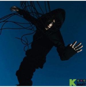 KAI - Vol.1 Mini (KAI) (PHOTO BOOK Ver.) (Rand in the group Minishops / K-Pop Minishops / KAI at Bengans Skivbutik AB (4050640)