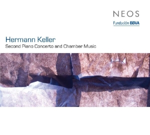 V/A - Klavierkonzert 2 / Kammermusik in the group CD / Klassiskt,Övrigt at Bengans Skivbutik AB (4051248)