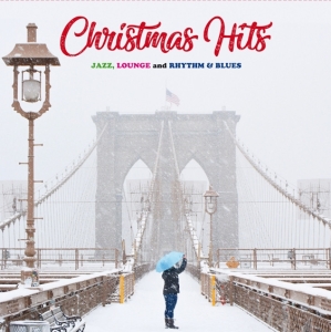 V/A - Christmas Hits - 20 Greatest Christmas H in the group VINYL / Julmusik,Pop-Rock at Bengans Skivbutik AB (4051301)