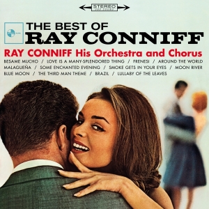 Conniff Ray - Best Of Ray Conniff - 20 Greatest Hits in the group VINYL / Julmusik,Pop-Rock at Bengans Skivbutik AB (4051304)