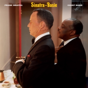 Count Basie Frank Sinatra - Sinatra-Basie in the group OTHER / Övrigt /  at Bengans Skivbutik AB (4051323)