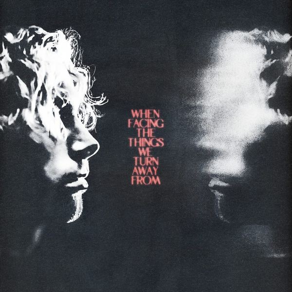 Luke Hemmings - When Facing The Things We Turn Away From in the group VINYL / Pop-Rock at Bengans Skivbutik AB (4051330)