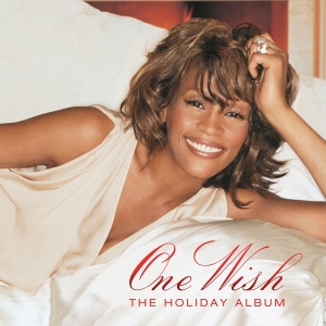 Houston Whitney - One Wish - The Holiday Album in the group OUR PICKS / Christmas music on Vinyl & CD at Bengans Skivbutik AB (4051349)