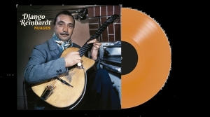 Reinhardt Django - Nuages in the group OUR PICKS / Startsida Vinylkampanj at Bengans Skivbutik AB (4051350)