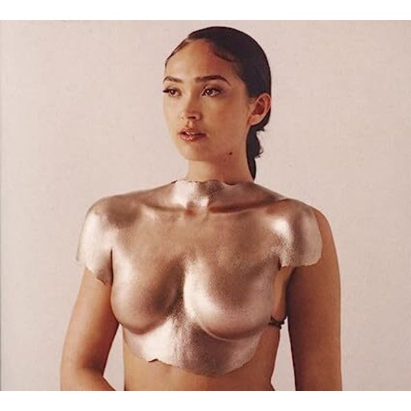 Joy Crookes - Skin in the group CD / Pop-Rock at Bengans Skivbutik AB (4051359)