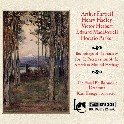 Kruger Karl - Suite No.1&2/Vathek Symph in the group CD / Klassiskt at Bengans Skivbutik AB (4051580)