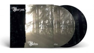Burzum - Belus (Double Picture Disc) in the group VINYL / Hårdrock,Norsk Musik at Bengans Skivbutik AB (4051708)
