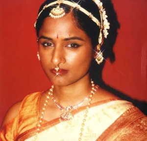 Priya Ragu - Damnshestamil (Ltd.Vinyl) in the group OTHER / Övrigt /  at Bengans Skivbutik AB (4051724)