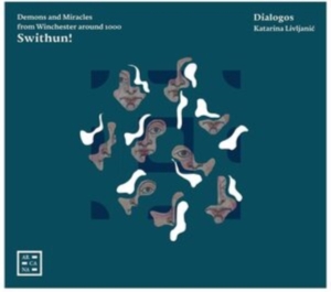 Various - Swithun! in the group Externt_Lager /  at Bengans Skivbutik AB (4051734)