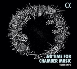 Mahler Gustav - No Time For Chamber Music in the group Externt_Lager /  at Bengans Skivbutik AB (4051818)
