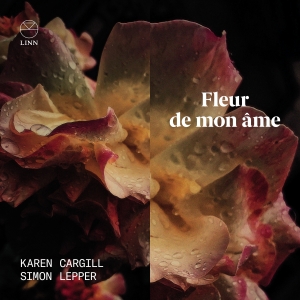 Ernest Chausson Claude Debussy He - Fleur De Mon Âme in the group Externt_Lager /  at Bengans Skivbutik AB (4051820)