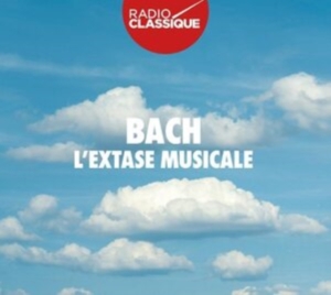 Various - L'extase Musicale (3Cd) in the group Externt_Lager / at Bengans Skivbutik AB (4051823)