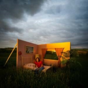 Kevin Morby - A Night At The Little Los Angeles ( in the group VINYL / Pop-Rock at Bengans Skivbutik AB (4052077)