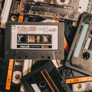 Röyksopp - Lost Tapes in the group VINYL / Dance-Techno,Elektroniskt,Pop-Rock at Bengans Skivbutik AB (4052079)