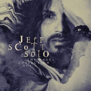 Jeff Scott Soto - The Duets Collection - Volume 1 in the group CD / Hårdrock at Bengans Skivbutik AB (4052091)