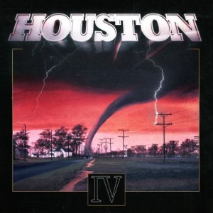 Houston - Iv in the group CD / Rock at Bengans Skivbutik AB (4052092)