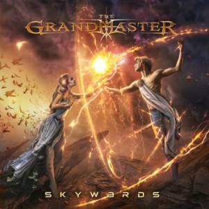 Grandmaster The - Skywards in the group CD / Pop-Rock at Bengans Skivbutik AB (4052094)