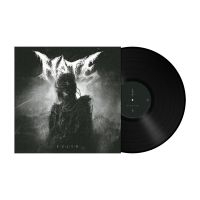 Hate - Rugia (180Gr Black Vinyl) in the group VINYL / Hårdrock at Bengans Skivbutik AB (4052102)