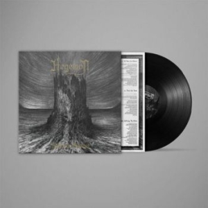 Hegemon - Sidereus Nuncius (Vinyl Lp) in the group VINYL / Hårdrock/ Heavy metal at Bengans Skivbutik AB (4052115)