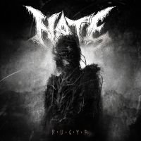 Hate - Rugia (Digi) in the group CD / Hårdrock at Bengans Skivbutik AB (4052120)