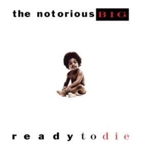 The Notorious B.I.G. - Ready To Die (Vinyl) in the group Minishops / Notorious BIG at Bengans Skivbutik AB (4052231)