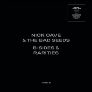 Nick Cave & The Bad Seeds - B-Sides & Rarities (2Lp) in the group VINYL / Pop-Rock at Bengans Skivbutik AB (4052233)