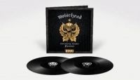Motörhead - Everything Louder Forever - Th in the group VINYL / Vinyl 2021 Big Sellers at Bengans Skivbutik AB (4052236)