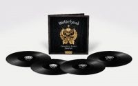 Motörhead - Everything Louder Forever - Th in the group VINYL / Pop-Rock at Bengans Skivbutik AB (4052237)