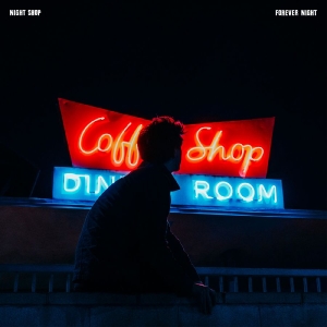 Night Shop - Forever Night in the group VINYL / Pop-Rock at Bengans Skivbutik AB (4052352)