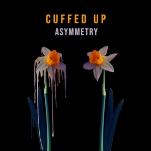 Cuffed Up - Asymmetry in the group CD / Pop-Rock,Reggae at Bengans Skivbutik AB (4052361)