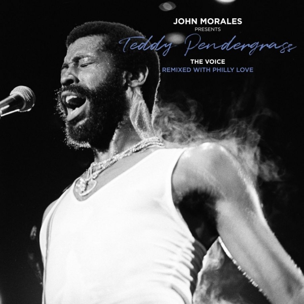 Pendergrass Teddy - John Morales Presents Teddy Penderg in the group CD / Bestsellers at Bengans Skivbutik AB (4052362)