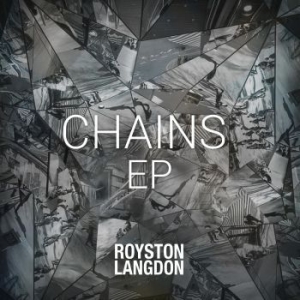 Langdon Royston - Chains Ep in the group CD / Rock at Bengans Skivbutik AB (4052363)