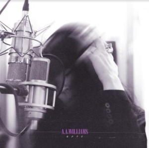 Williams A.A. - Arco in the group CD / Pop-Rock at Bengans Skivbutik AB (4052374)