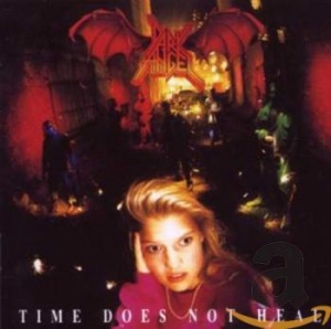 Dark Angel - Time Does Not Heal in the group CD / Hårdrock at Bengans Skivbutik AB (4052394)