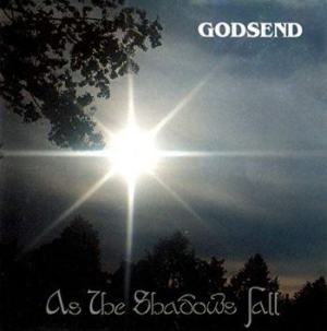 Godsend - As The Shadows Fall (2 Cd) in the group CD / Hårdrock/ Heavy metal at Bengans Skivbutik AB (4052401)