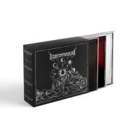 Wormwood - 3Cd Box (Ghostlands, Nattarvet & Ar in the group Minishops / Wormwood at Bengans Skivbutik AB (4052406)
