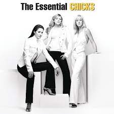 The Chicks - The Essential Chicks in the group VINYL / Upcoming releases / Country at Bengans Skivbutik AB (4052542)