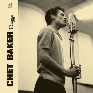 Chet Baker - Chet Baker Sings in the group VINYL / Jazz at Bengans Skivbutik AB (4052550)