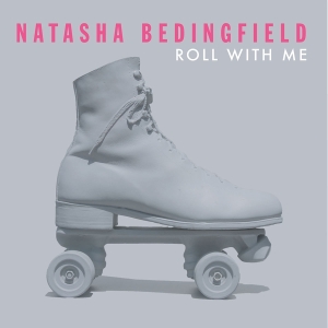 Natasha Bedingfield - Roll With Me in the group CD / Pop-Rock,Övrigt at Bengans Skivbutik AB (4052556)