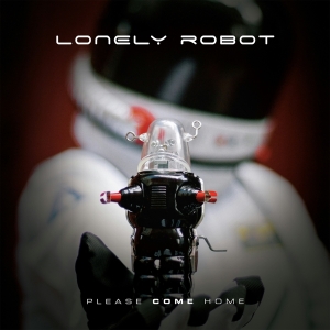Lonely Robot - Please Come Home in the group OTHER / Övrigt / at Bengans Skivbutik AB (4052567)