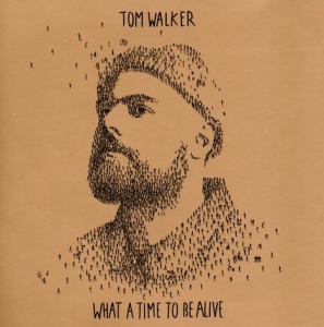 Walker Tom - What A Time To Be Alive (Deluxe Edition) in the group CD / Pop-Rock at Bengans Skivbutik AB (4052571)