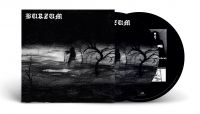 Burzum - Burzum (Picture Disc) in the group VINYL / Hårdrock,Norsk Musik at Bengans Skivbutik AB (4052588)