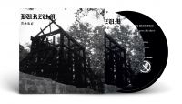 Burzum - Aske (Picture Disc) in the group VINYL / Hårdrock,Norsk Musik at Bengans Skivbutik AB (4052591)