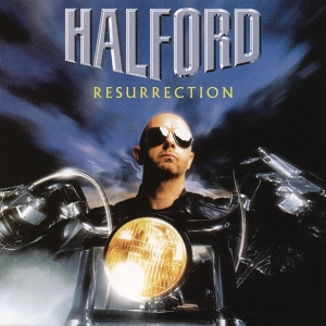 Halford - Resurrection in the group VINYL / Hårdrock at Bengans Skivbutik AB (4052740)