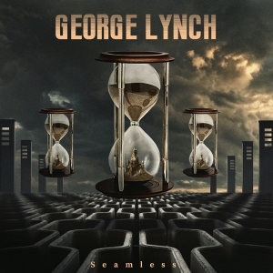 George Lynch - Seamless in the group CD / Hårdrock,Pop-Rock at Bengans Skivbutik AB (4052745)