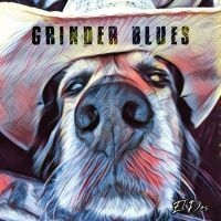 Grinder Blues - El Dos (Vinyl Lp) in the group VINYL / Pop-Rock at Bengans Skivbutik AB (4053516)